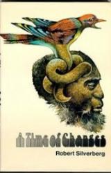 Книга A Time of Changes